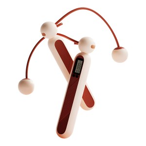 川崎计数跳绳KH5808