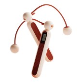 川崎计数跳绳KH5808