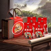 贝师傅山珍盛宴礼盒860g