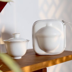 唯都悦途便携茶具W-S314