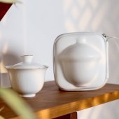 唯都悦途便携茶具W-S314