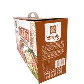苗阿妈山药面1.6kg/盒