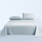 金丝莉全棉贡缎四件套200*230cm运开时泰