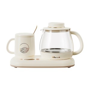 小熊（Bear）保温杯垫多功能热水壶0.8升YSH-D08D3