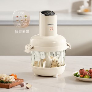 九阳2.8L碎肉机S26-LA586
