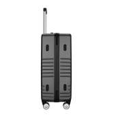 外交官24寸拉杆箱DS-13054深灰色