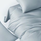 金丝莉全棉贡缎四件套200*230cm运开时泰