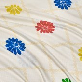 LOVO格趣花漾四件套（200*230）