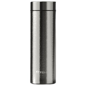 特美刻钛轻杯纯钛保温杯300mlTW60219Ti结晶本