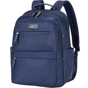 卡拉羊麒麟商务电脑背包CS5224（皇家蓝）