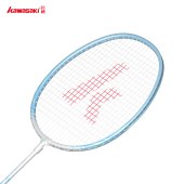 川崎（KAWASAKI）鸾凤鸳鸯羽毛球对拍