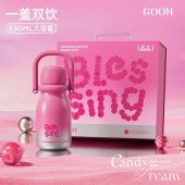 GOOM格沫糖果梦境礼盒