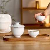 唯都悦途便携茶具W-S314