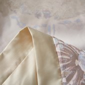 金丝莉200×230cm墨香纯蚕丝被JB-1380