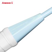 川崎（KAWASAKI）鸾凤鸳鸯羽毛球对拍