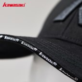 川崎棒球帽/LX-MZ100黑色