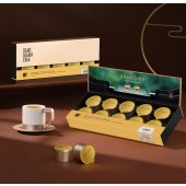 小罐茶金罐系列特级金骏眉红茶10罐40g茶叶礼盒