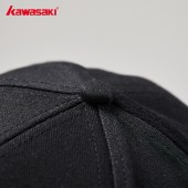 川崎棒球帽/LX-MZ100黑色
