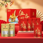 贝师傅五谷缤纷杂粮礼盒1850g