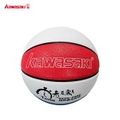 川崎篮球K3K01-C5012白蓝红7号