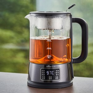 小熊（Bear）煮茶器ZCQ-D12Z5