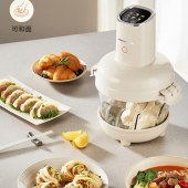 九阳2.8L碎肉机S26-LA586