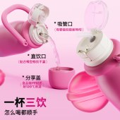 GOOM格沫糖果梦境礼盒