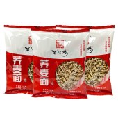苗阿妈荞麦面1.25kg/盒