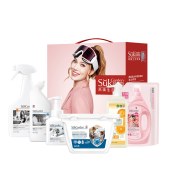 蔬果园大师调香家庭清洁3.2kg六件套SGY0478