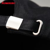 川崎棒球帽/LX-MZ100黑色