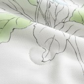 水星家纺60S莱赛尔蚕丝夏被DH200cm×230cm(126721)