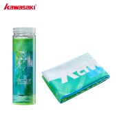 川崎羽毛球拍运动套装IRON-007（套装C05）