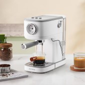 柏翠PE3366A意式压力咖啡机