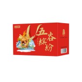 贝师傅五谷缤纷杂粮礼盒1850g