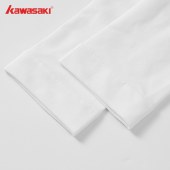 川崎防晒冰袖一对LX-BX045