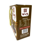 苗阿妈荞麦面1.25kg/盒