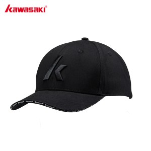 川崎棒球帽/LX-MZ100黑色