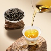 八马茶叶赛珍珠1000·安溪铁观音浓香型（250克）