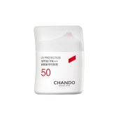 自然堂骄阳倍护防水防汗防晒液SPF50PA+++50g
