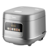 美的5L微压电饭煲MB-RE587S