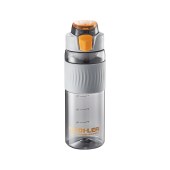 物生物机战随手杯650ml逆风灰JV012408