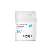 自然堂轻纱多维光护隔离防晒乳SPF50+PA+++50g