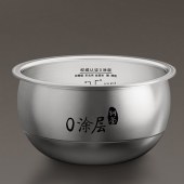 九阳2L小容量316L内胆0涂层电饭煲F-20F081L