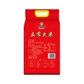 邻家饭香粮油组合5KG+5L(LJFX133+LJFX135-K）
