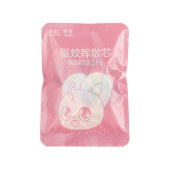 彩虹乖乖植物精油驱蚊手环双袋装5006VL.-2