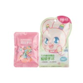 彩虹乖乖植物精油驱蚊手环双袋装5006VL.-2