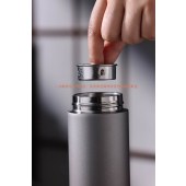 JLEEIP追璞480mL大师钛杯JP-T502