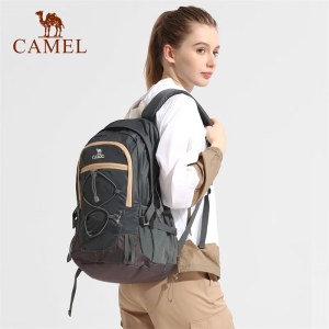骆驼山如故系列30L登山包A1W3FI101C