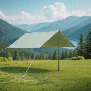 斯巴达勇士山涧信使天幕LM2508