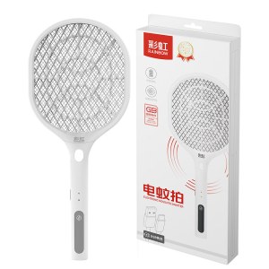 彩虹电蚊拍6100